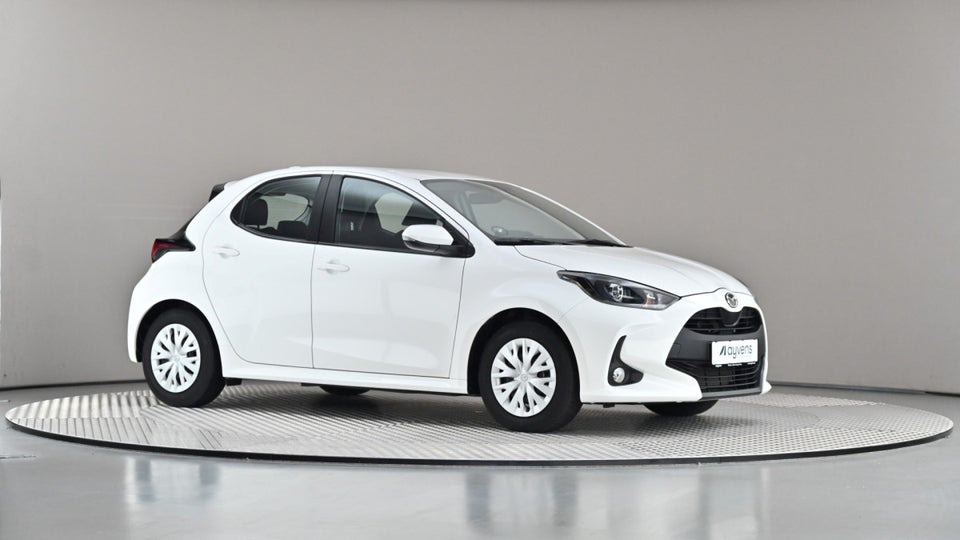 Mazda 2 1,5 Hybrid Pure+ CVT 5d