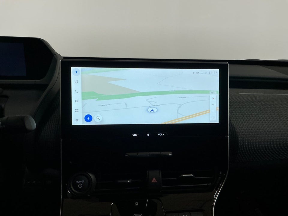 Toyota bZ4X 73 Active 5d