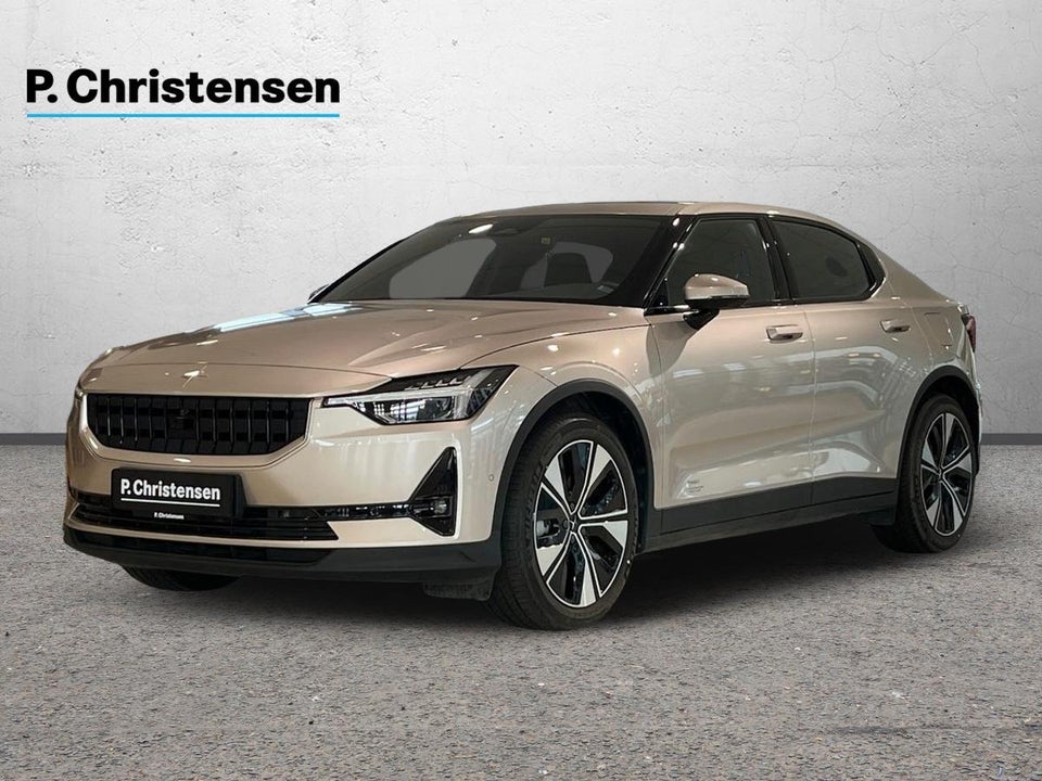 Polestar 2 Long Range 5d