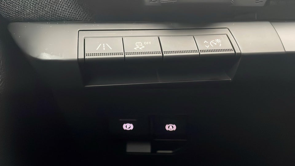 Renault Megane E-Tech 60 Techno 5d