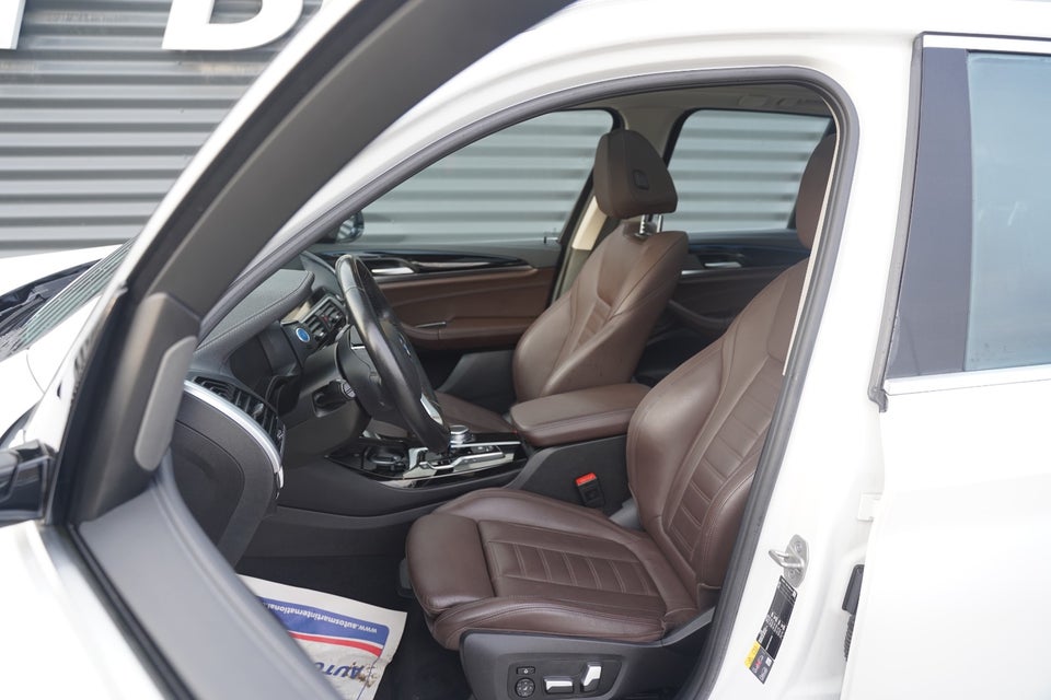 BMW iX3 Charged Impressive 5d