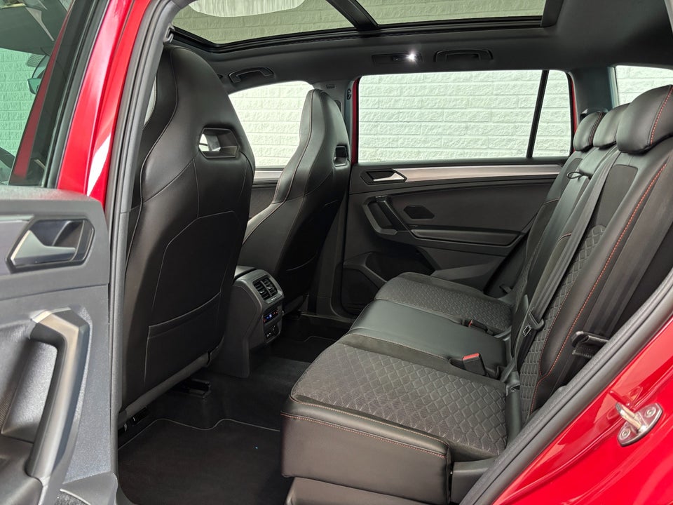 Seat Tarraco 1,4 eHybrid FR DSG 5d