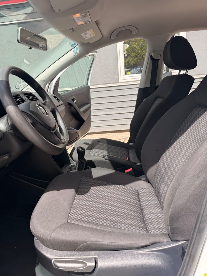 VW Polo 1,0 Trendline BMT 5d