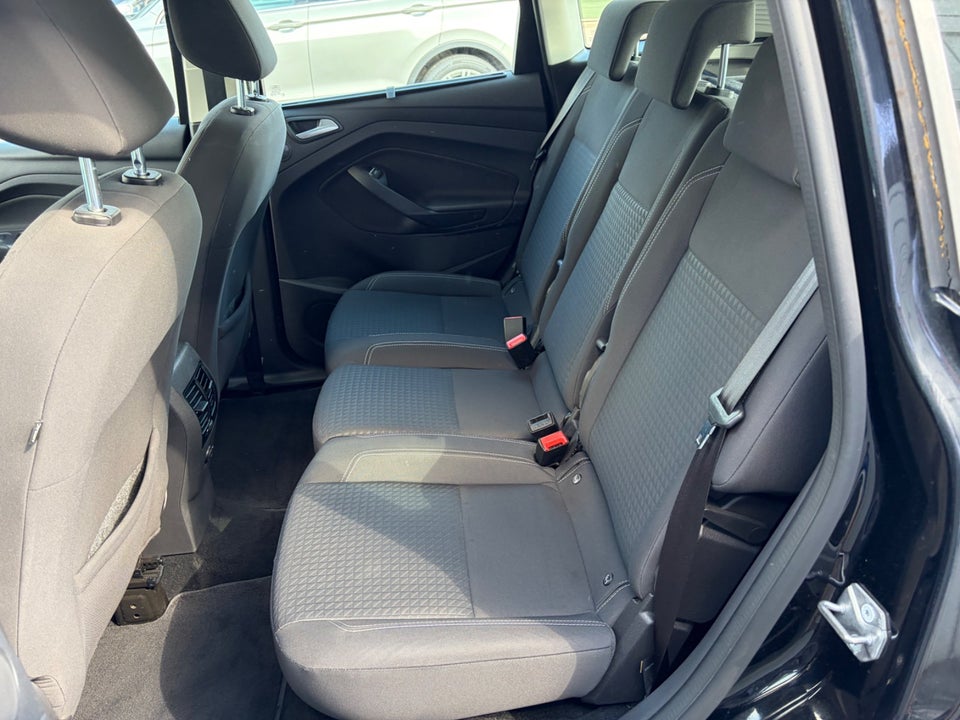 Ford C-MAX 1,0 SCTi 125 Edition 5d