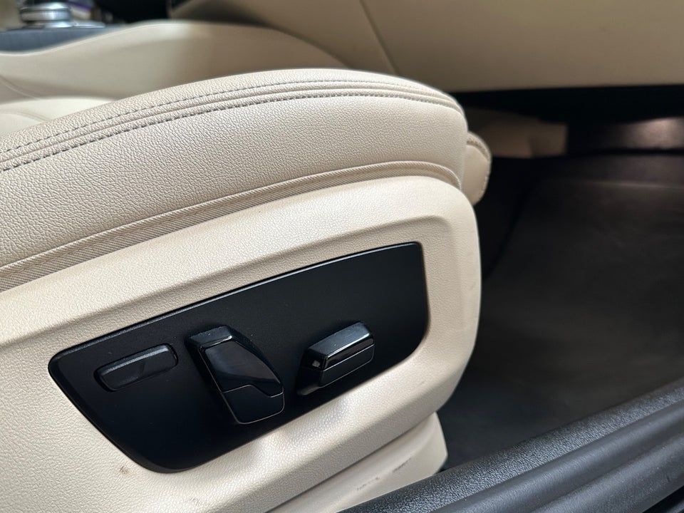 BMW 530e 2,0 Touring M-Sport aut. 5d
