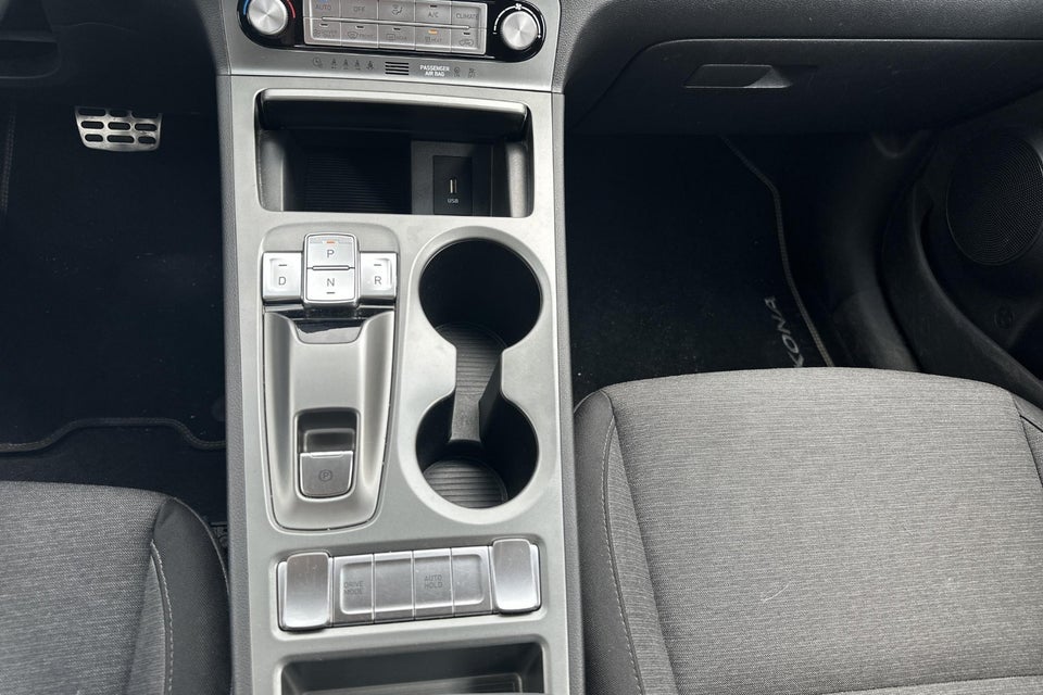 Hyundai Kona 39 EV Intuitive 5d