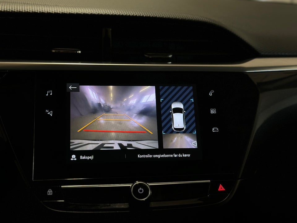 Opel Corsa 1,2 Sport 5d