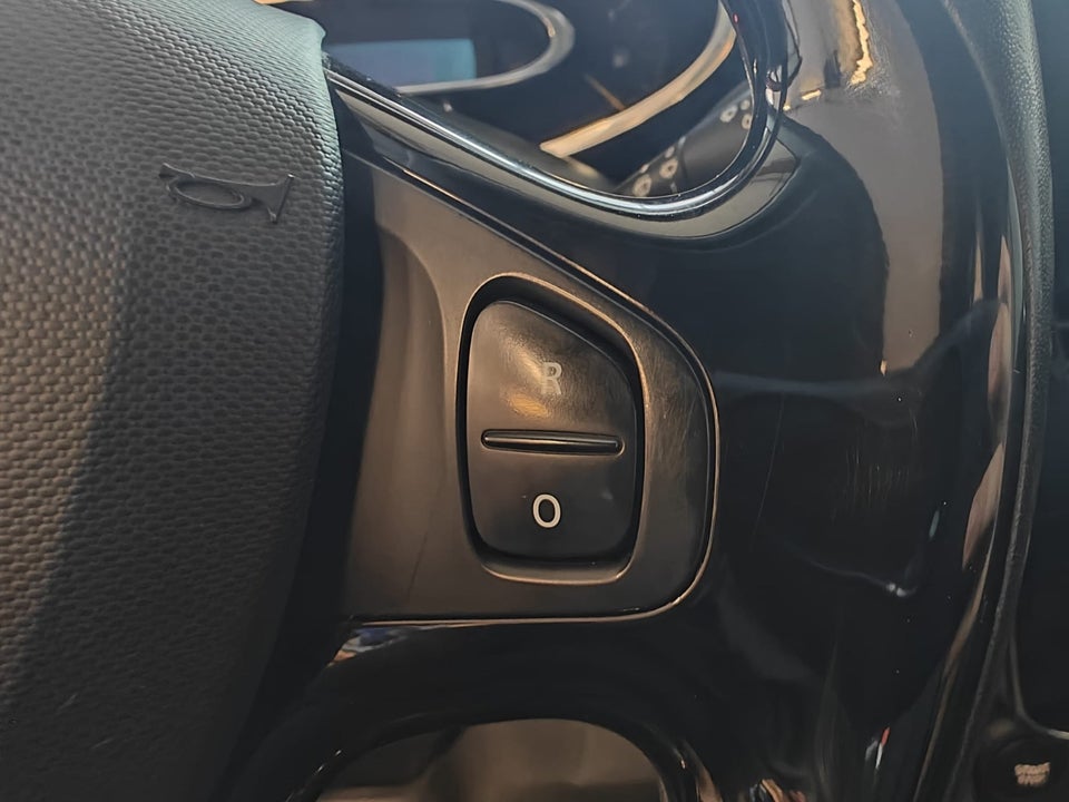 Renault Clio IV 1,5 dCi 75 Expression Sport Tourer Van 5d