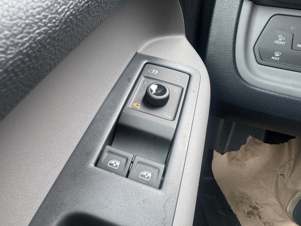 VW ID.Buzz 79 Cargo Pro+