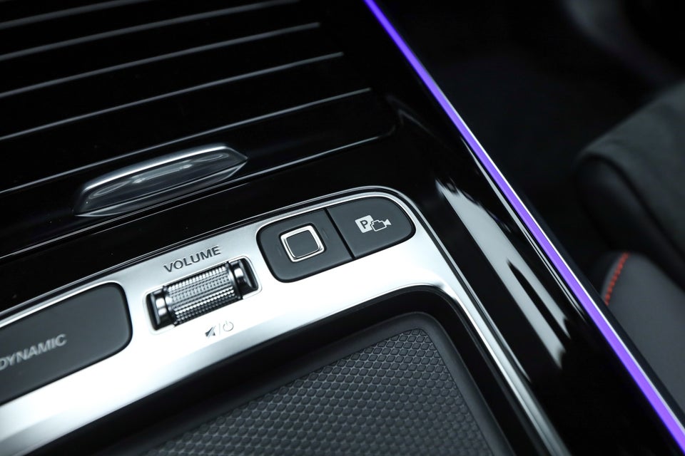 Mercedes EQB350 AMG Premium 4Matic 5d