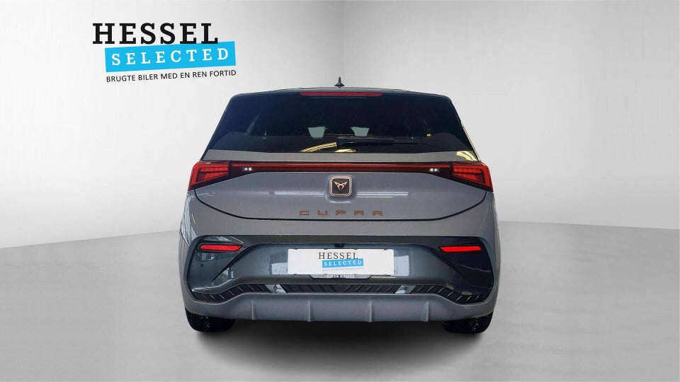 Cupra Born 77 e-Boost 5d