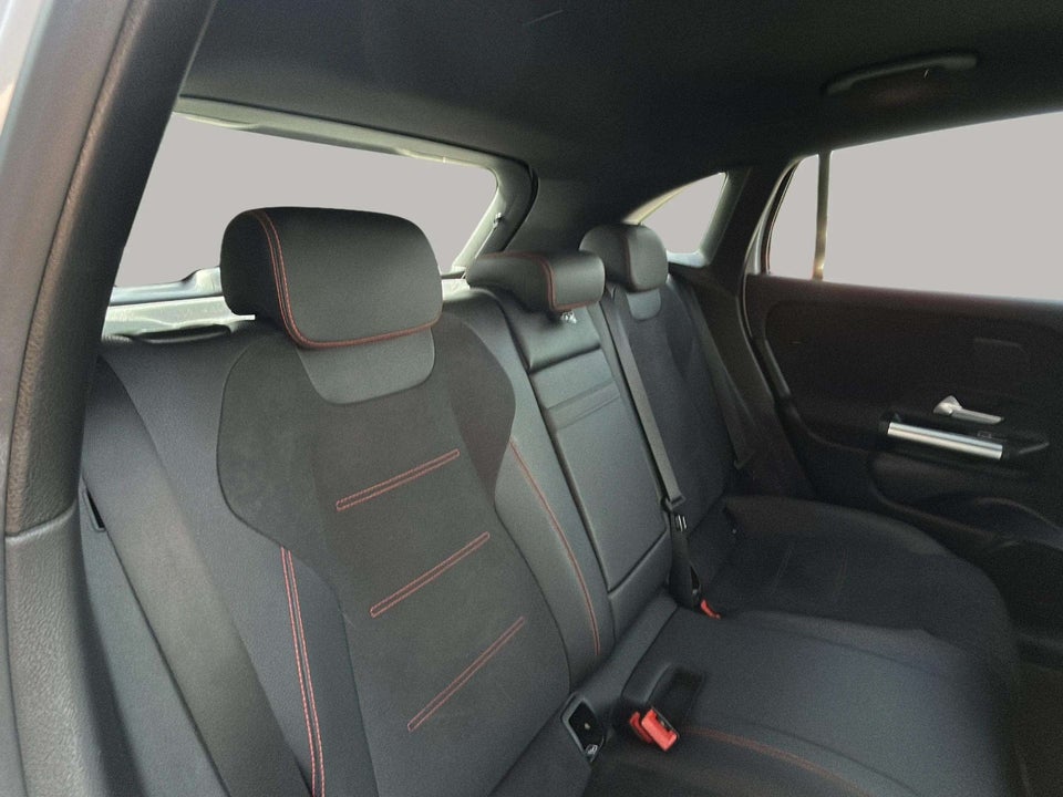 Mercedes EQA350 AMG Line 4Matic 5d