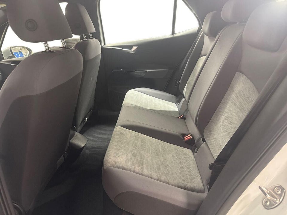 VW ID.3 58 Pro Performance 5d