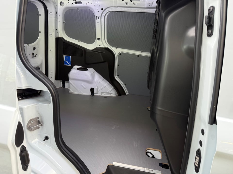 Ford Transit Courier 1,5 TDCi 75 Trend