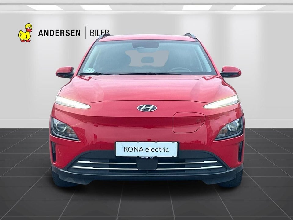 Hyundai Kona 39 EV Select 5d