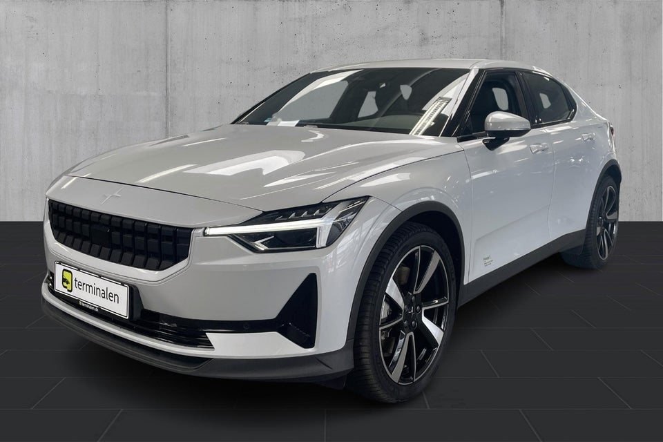 Polestar 2 Standard Range 5d