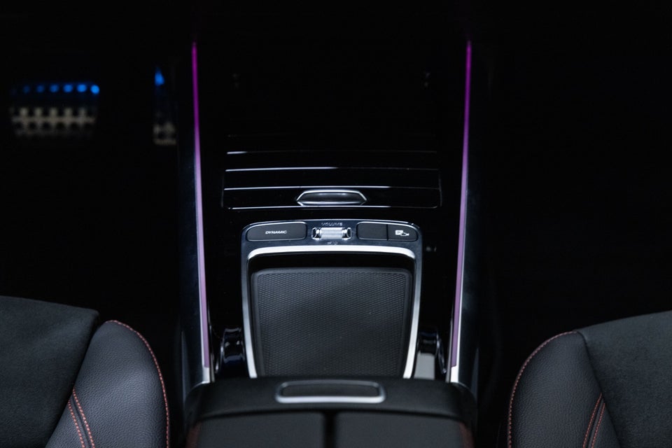 Mercedes EQA350 AMG Advance 4Matic 5d