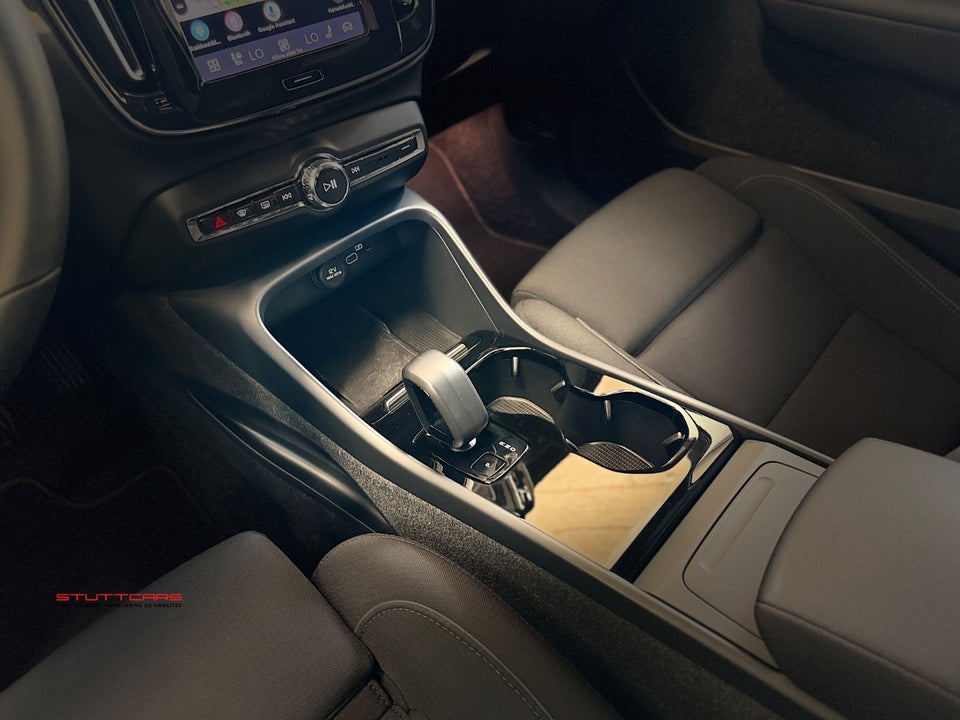 Volvo XC40 ReCharge Plus 5d