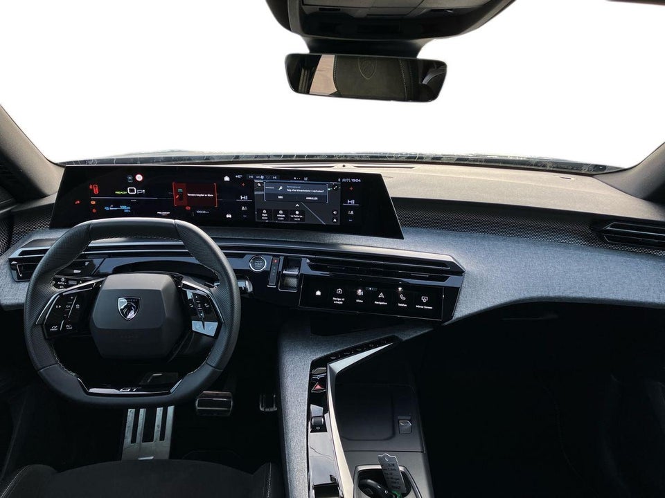Peugeot e-5008 77 GT Pack 7prs 5d