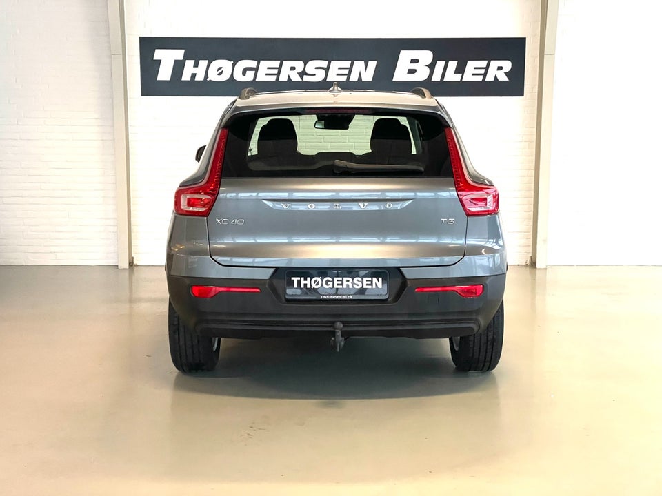 Volvo XC40 1,5 T3 156 5d