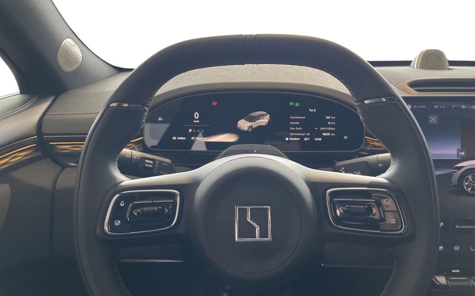 Zeekr 7X Privilege AWD 5d
