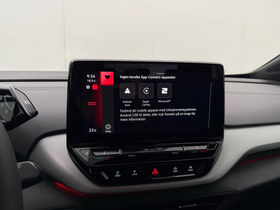 VW ID.4 77 Pro Performance 5d