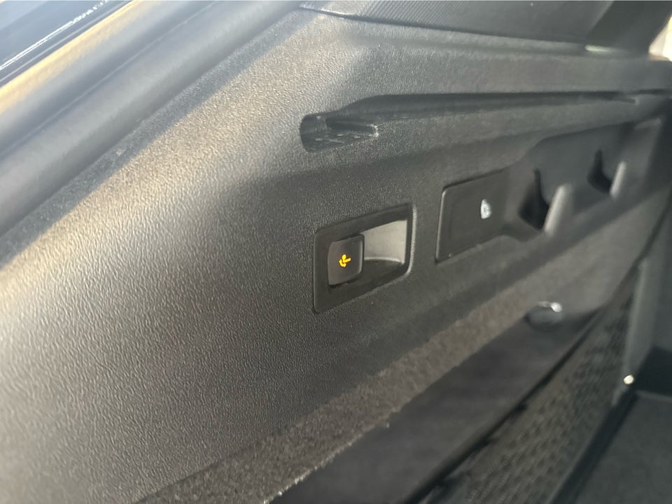 VW ID.7 86 Style S Tourer 5d