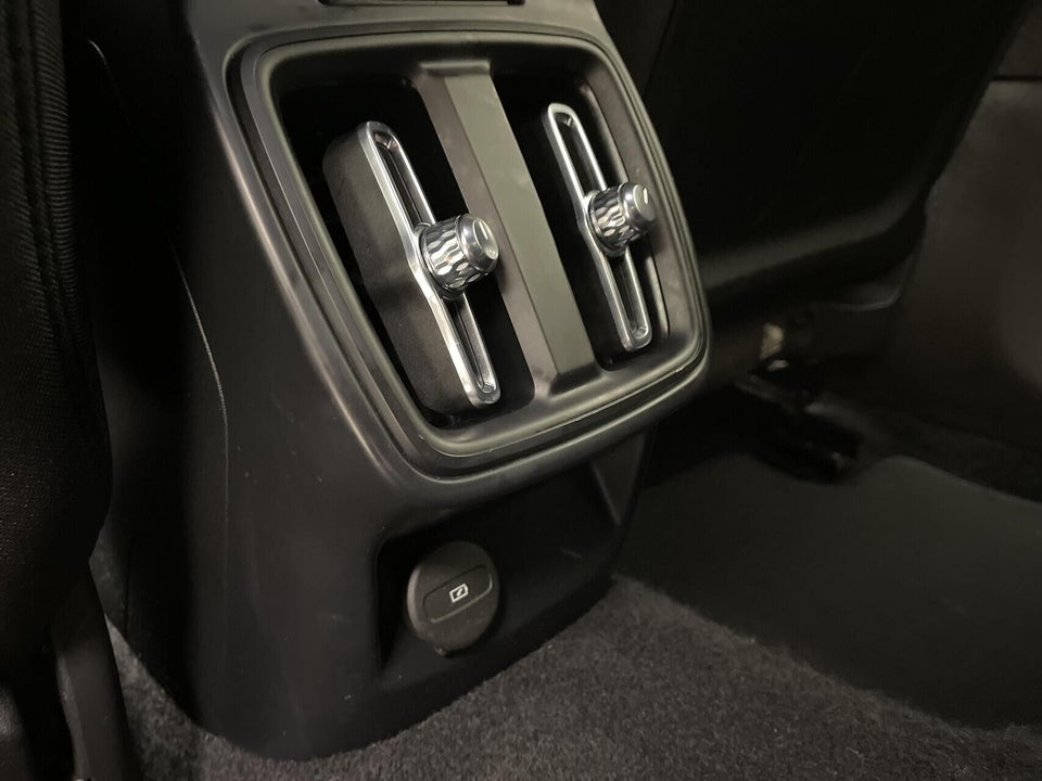 Polestar 2 Long Range 5d