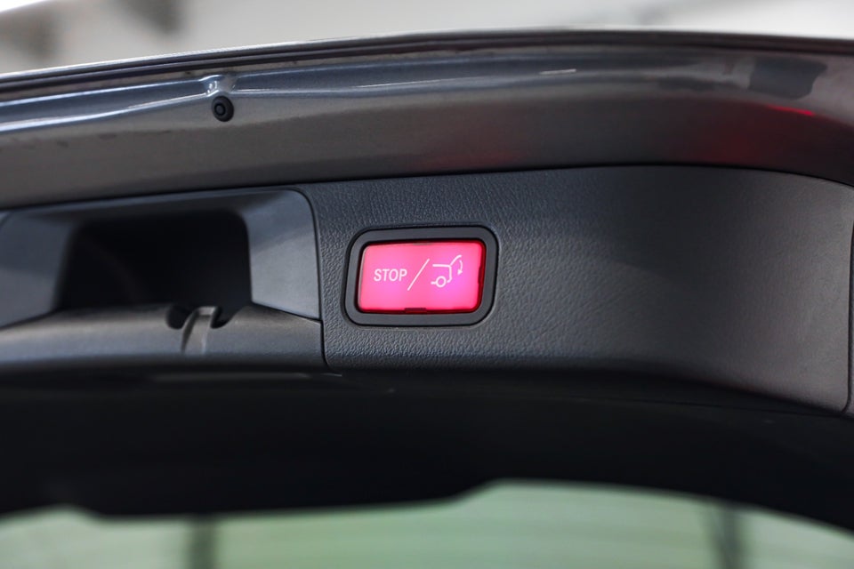 Mercedes B250 e 1,3 AMG Line aut. 5d