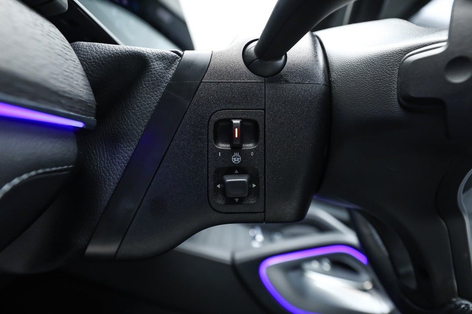 Mercedes GLE350 de 2,0 AMG Line aut. 4Matic Van 5d