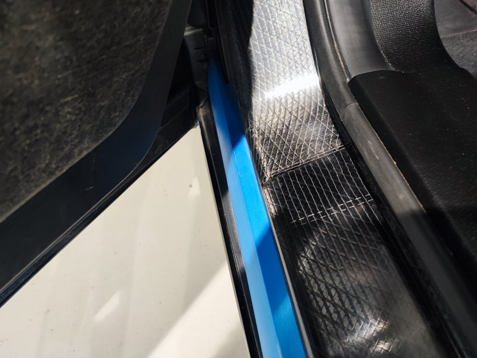 BMW i3s Charged Plus 5d