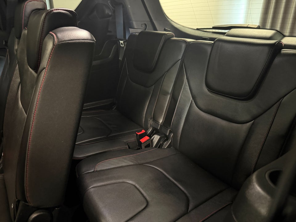 Ford S-MAX 2,0 EcoBlue ST-Line aut. 7prs 5d