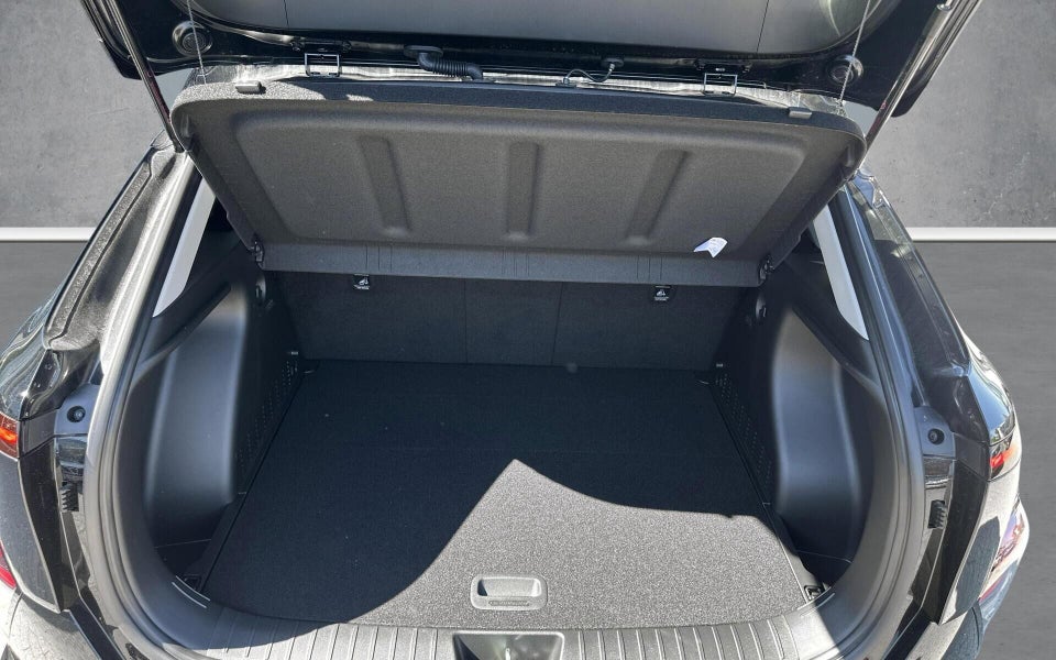 Hyundai Kona 65 EV Advanced 5d