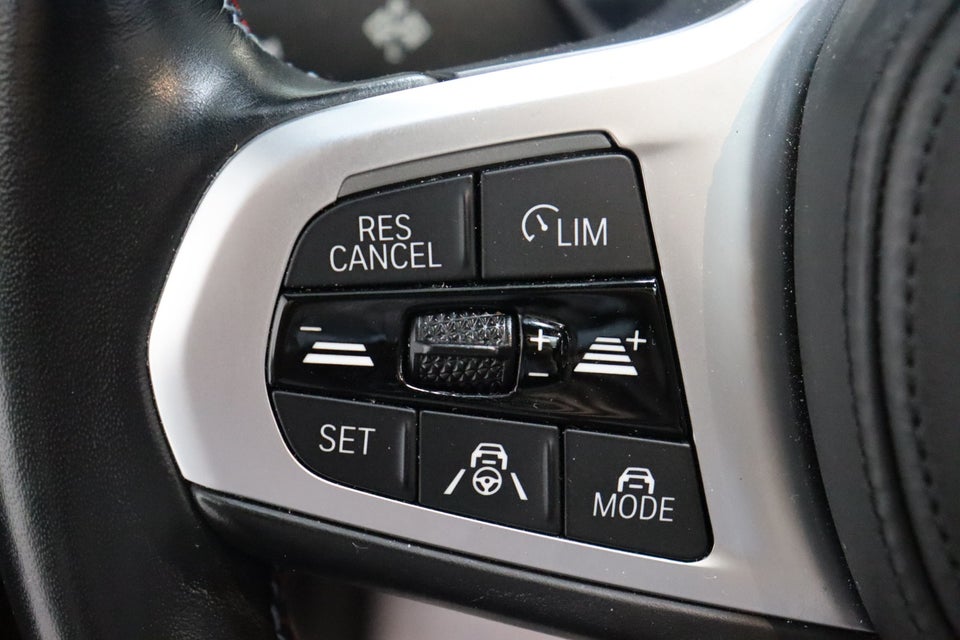 BMW i4 M50 M-Sport xDrive 5d