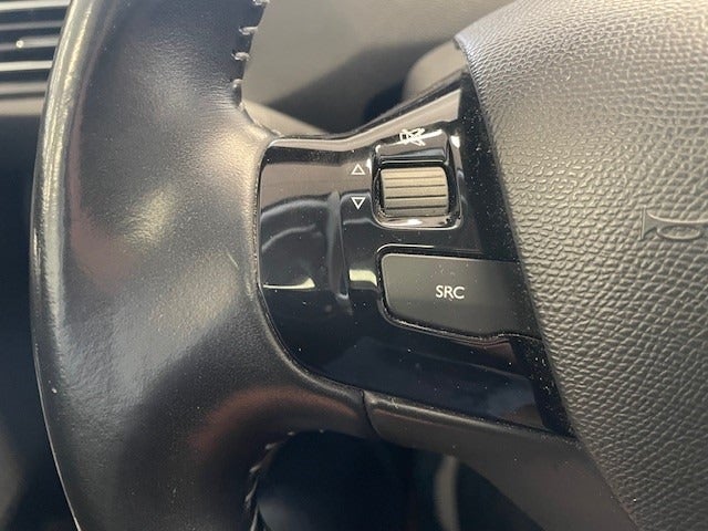 Peugeot 308 1,6 BlueHDi 120 Edition+ SW 5d