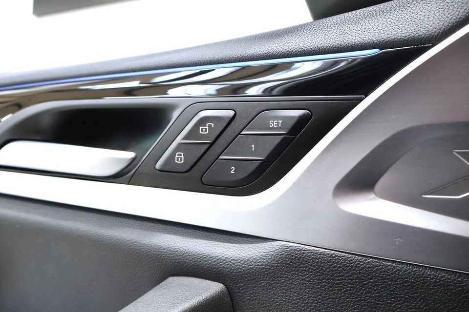 BMW iX3 Charged M-Sport 5d