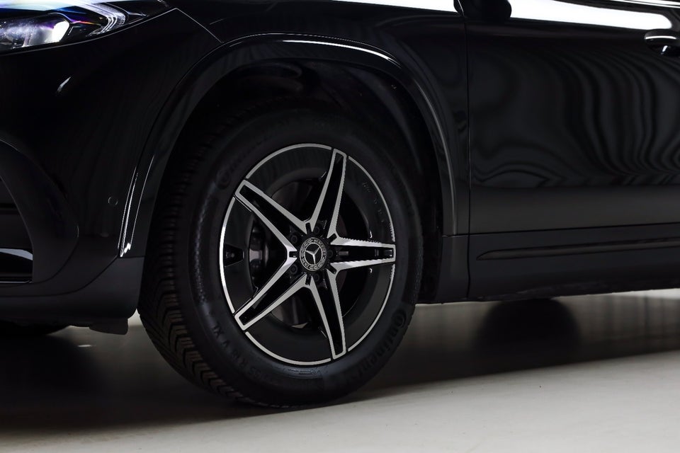 Mercedes EQA250+ AMG Premium 5d