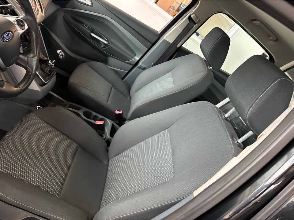 Ford C-MAX 1,6 TDCi 95 Trend Van 5d