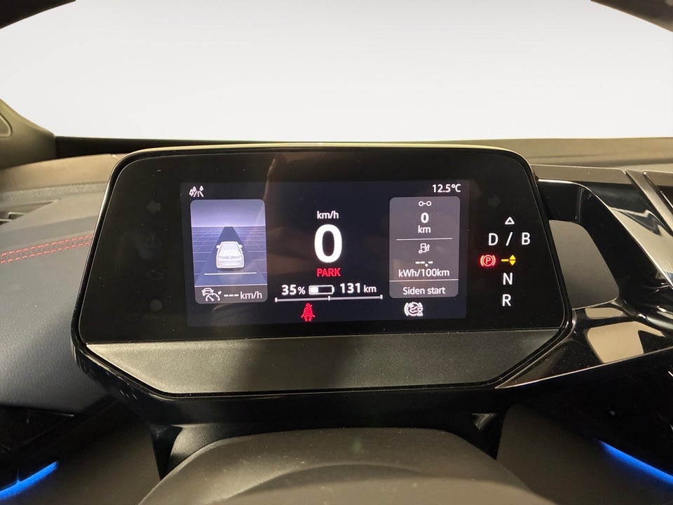 VW ID.5 77 GTX 4Motion 5d