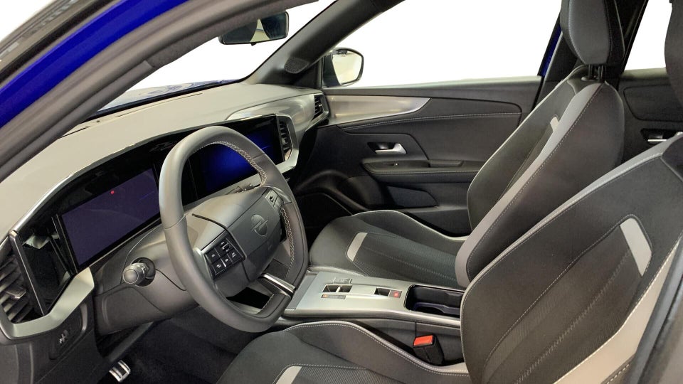 Opel Mokka-e 54 GS Line 5d