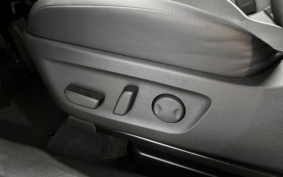 Mazda MX-30 0,8 e-SkyActiv R-EV Exclusive-Line 5d