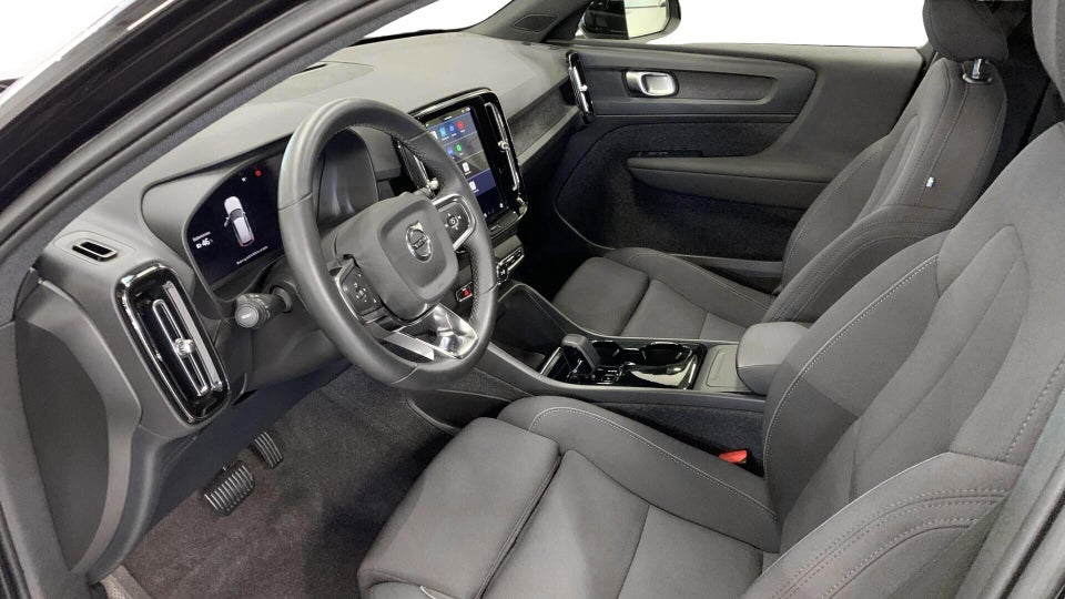 Volvo XC40 P6 ReCharge Core 5d