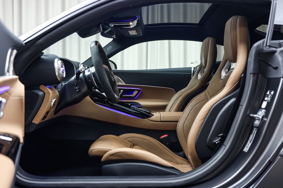 Mercedes AMG GT 63 4,0 Pro aut. 4Matic+ 3d