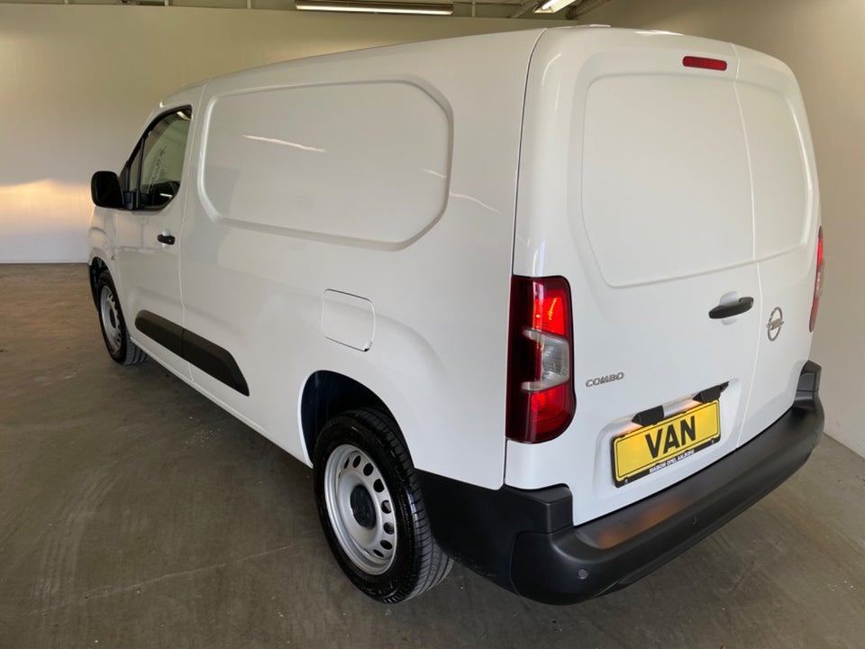 Opel Combo 1,5 D 102 Enjoy L2V2