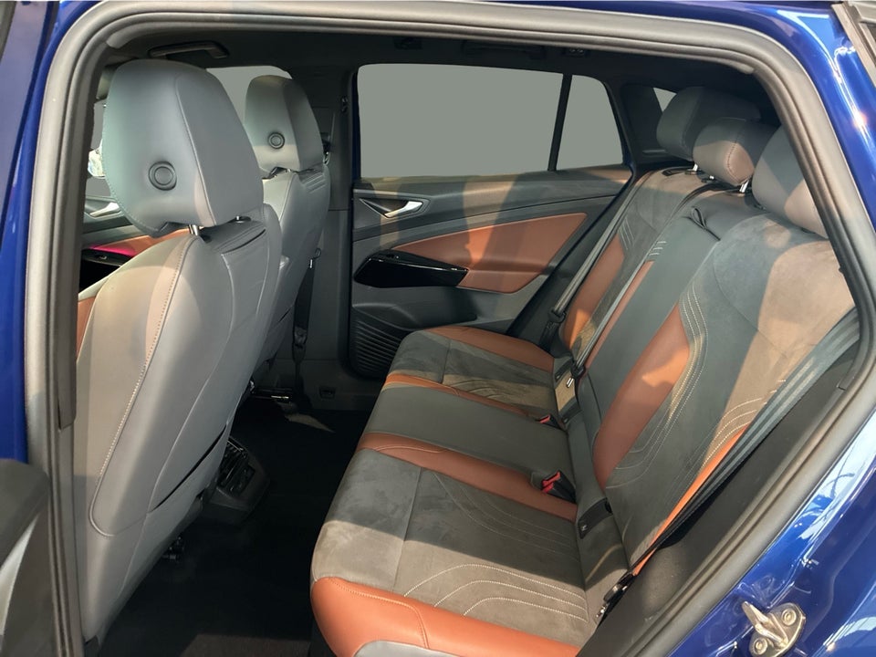 VW ID.4 77 1ST Pro Performance Max 5d