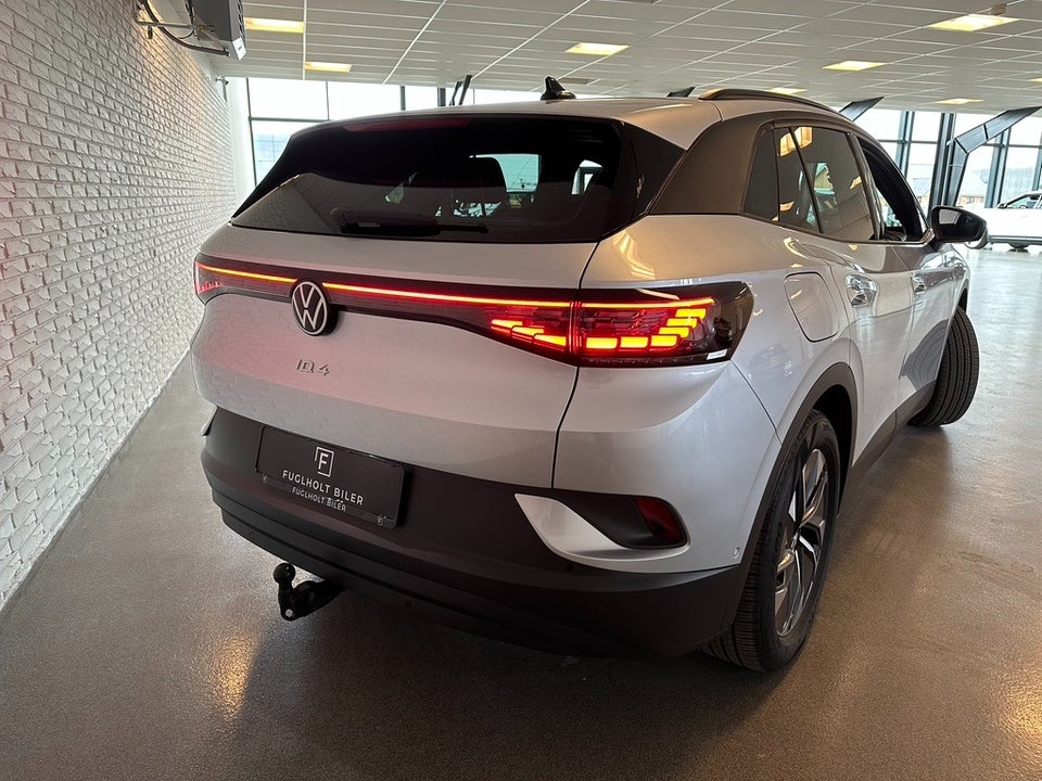 VW ID.4 77 Pro 5d