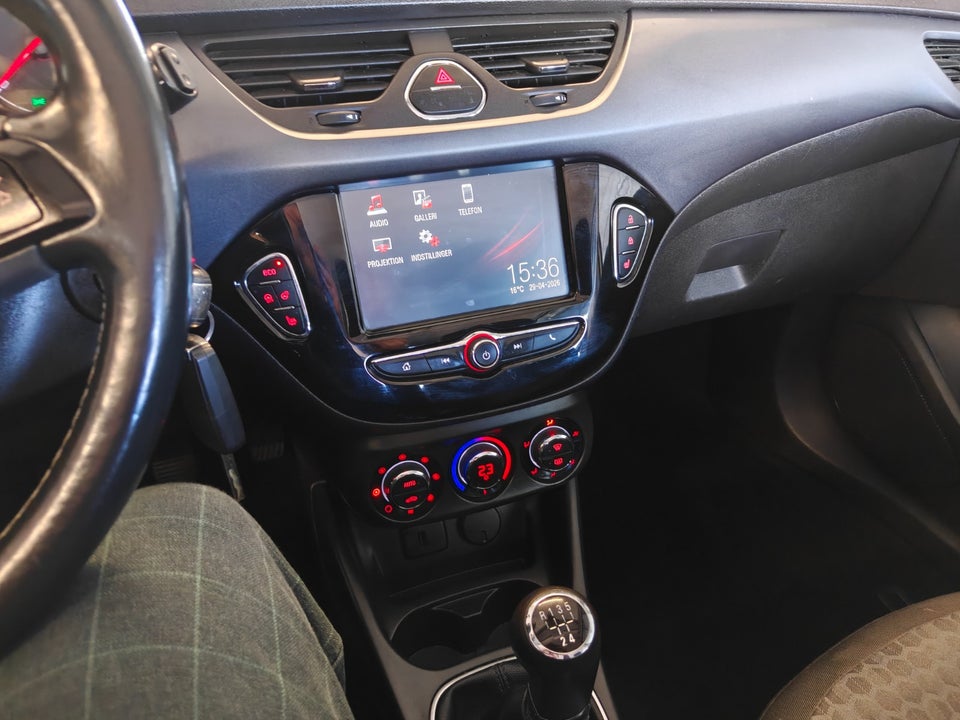 Opel Corsa 1,3 CDTi 95 Cosmo 5d