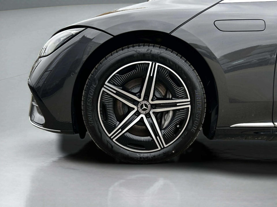 Mercedes EQE350+ AMG Edition 4d