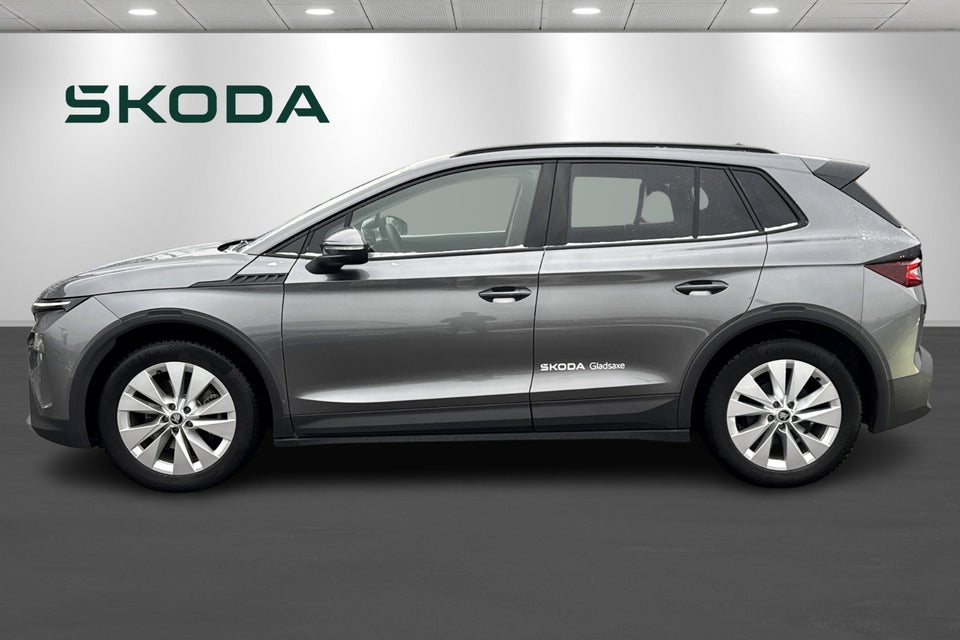 Skoda Elroq 50 iV 5d