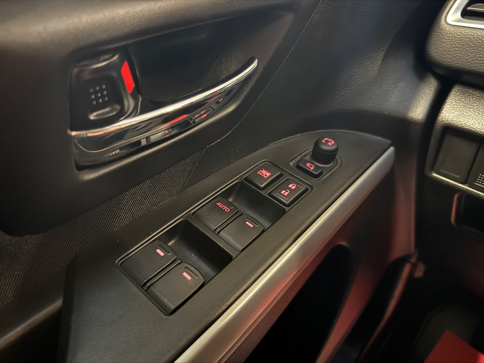 Suzuki S-Cross 1,0 Boosterjet Active 5d